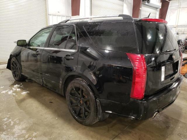 Photo 1 VIN: 1GYEE53A880199023 - CADILLAC SRX 