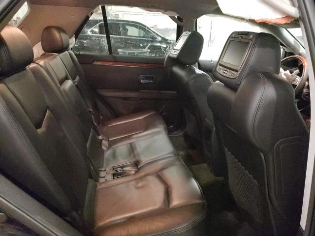 Photo 10 VIN: 1GYEE53A880199023 - CADILLAC SRX 