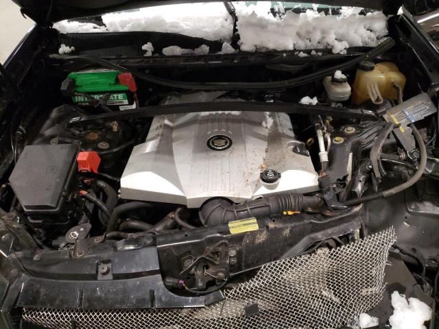 Photo 11 VIN: 1GYEE53A880199023 - CADILLAC SRX 