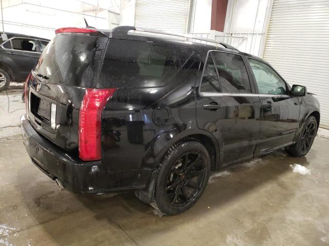 Photo 2 VIN: 1GYEE53A880199023 - CADILLAC SRX 