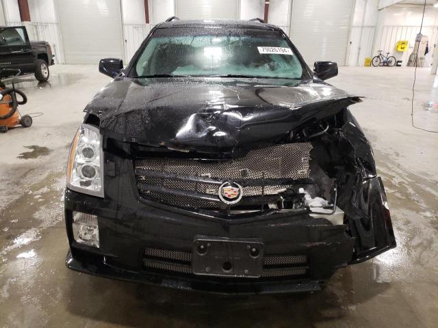 Photo 4 VIN: 1GYEE53A880199023 - CADILLAC SRX 