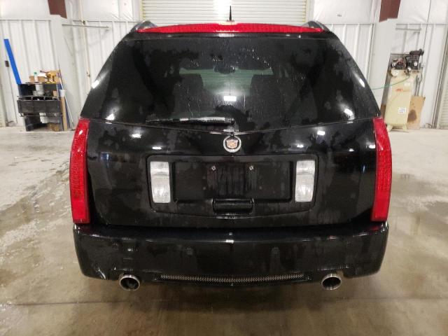 Photo 5 VIN: 1GYEE53A880199023 - CADILLAC SRX 