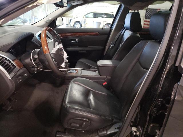 Photo 6 VIN: 1GYEE53A880199023 - CADILLAC SRX 