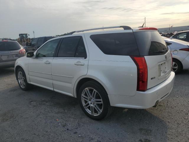 Photo 1 VIN: 1GYEE53AX90103135 - CADILLAC SRX 