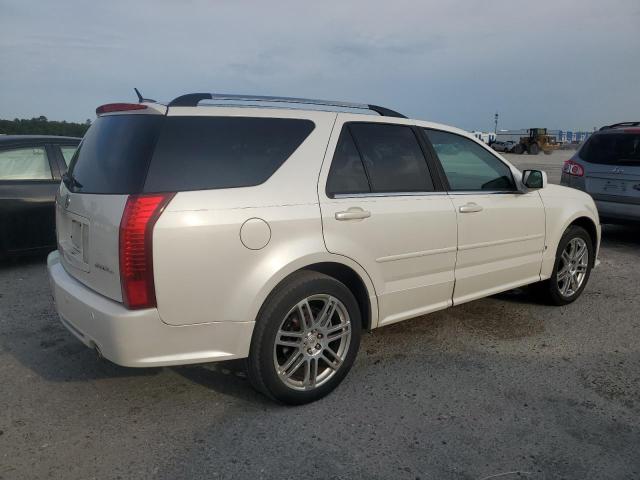 Photo 2 VIN: 1GYEE53AX90103135 - CADILLAC SRX 