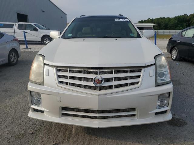 Photo 4 VIN: 1GYEE53AX90103135 - CADILLAC SRX 