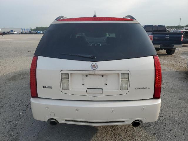 Photo 5 VIN: 1GYEE53AX90103135 - CADILLAC SRX 