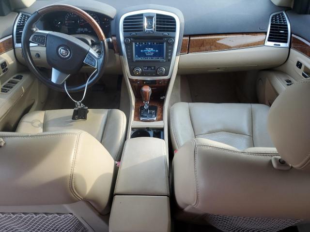 Photo 7 VIN: 1GYEE53AX90103135 - CADILLAC SRX 