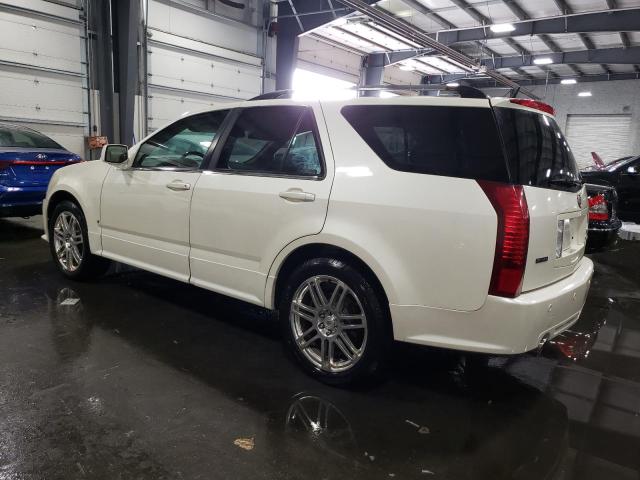 Photo 1 VIN: 1GYEE53AX90146065 - CADILLAC SRX 