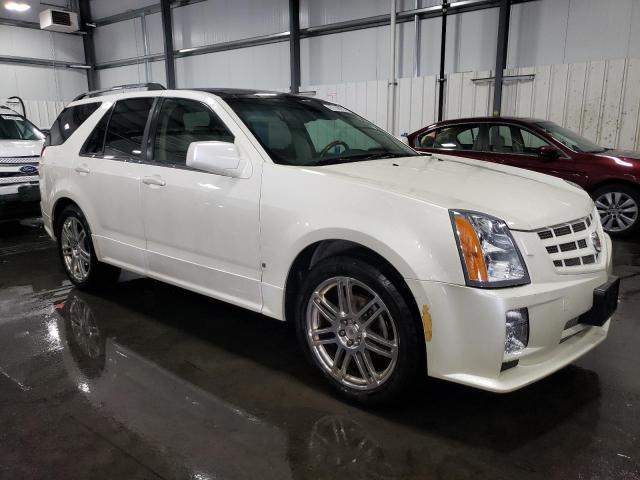 Photo 3 VIN: 1GYEE53AX90146065 - CADILLAC SRX 