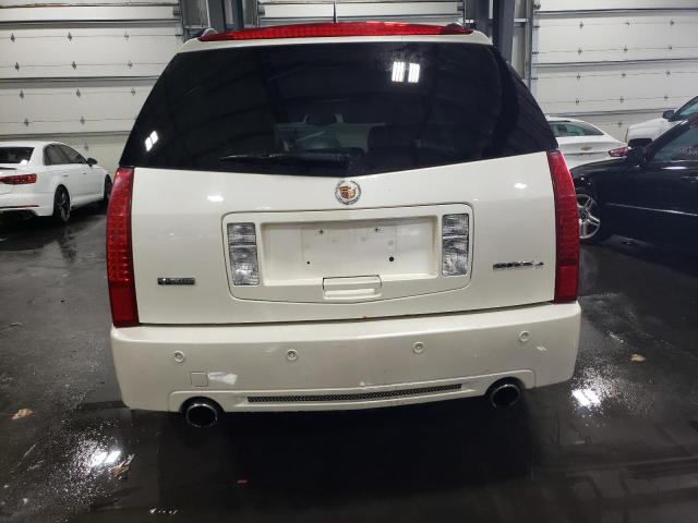 Photo 5 VIN: 1GYEE53AX90146065 - CADILLAC SRX 