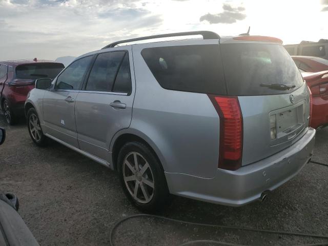 Photo 1 VIN: 1GYEE637040186075 - CADILLAC SRX 