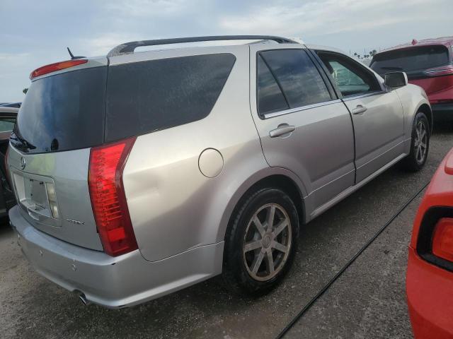 Photo 2 VIN: 1GYEE637040186075 - CADILLAC SRX 