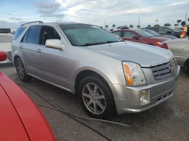 Photo 3 VIN: 1GYEE637040186075 - CADILLAC SRX 