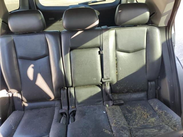 Photo 9 VIN: 1GYEE637040186075 - CADILLAC SRX 