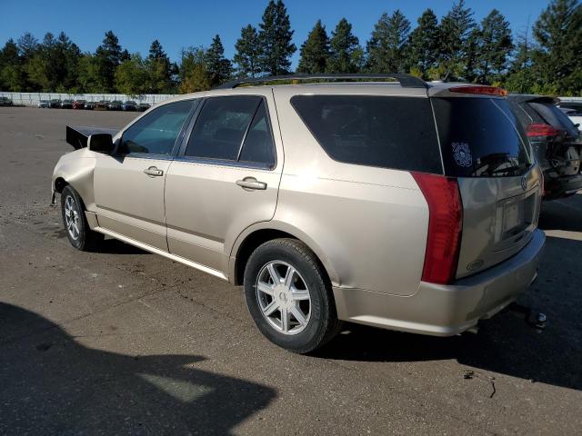 Photo 1 VIN: 1GYEE637050126847 - CADILLAC SRX 