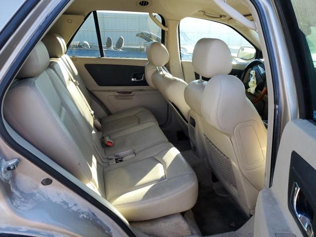 Photo 10 VIN: 1GYEE637050126847 - CADILLAC SRX 