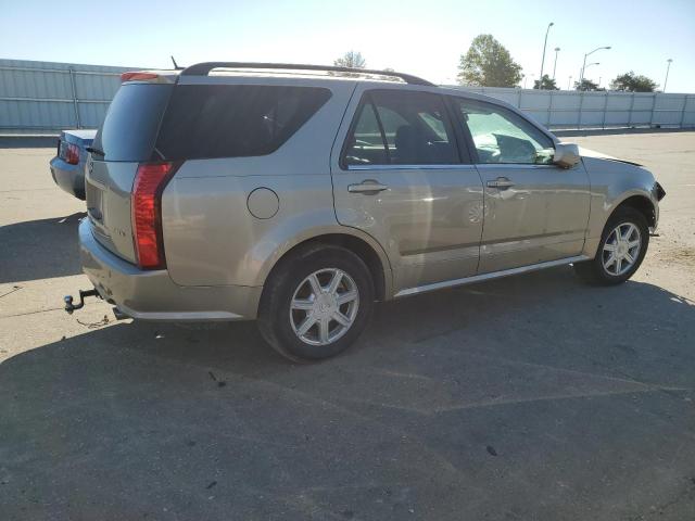 Photo 2 VIN: 1GYEE637050126847 - CADILLAC SRX 