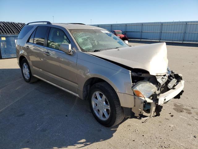 Photo 3 VIN: 1GYEE637050126847 - CADILLAC SRX 