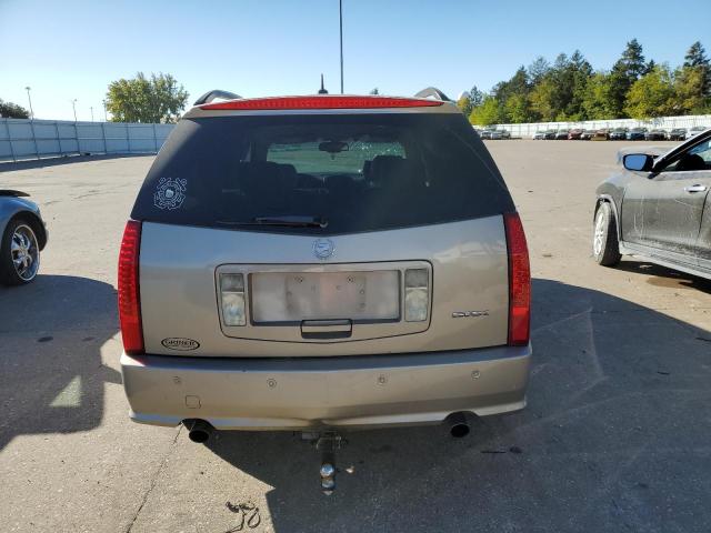 Photo 5 VIN: 1GYEE637050126847 - CADILLAC SRX 