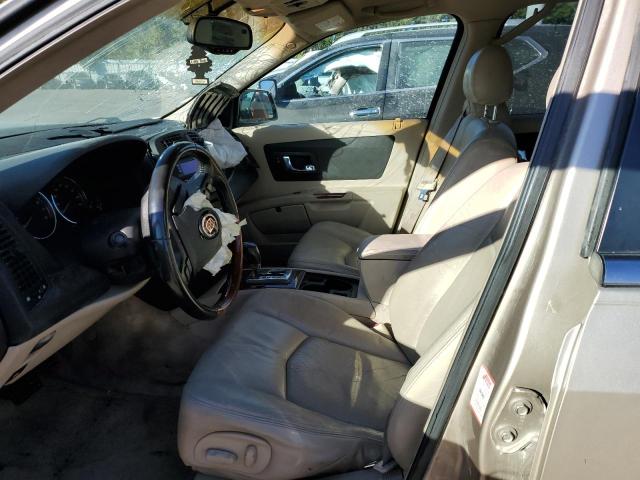 Photo 6 VIN: 1GYEE637050126847 - CADILLAC SRX 