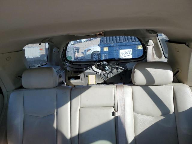 Photo 9 VIN: 1GYEE637050126847 - CADILLAC SRX 