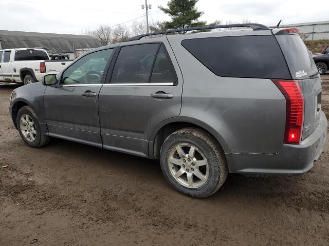 Photo 1 VIN: 1GYEE637060195068 - CADILLAC SRX 