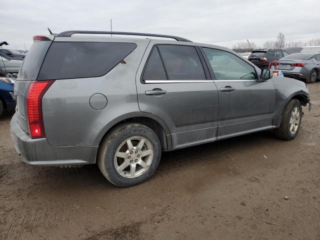 Photo 2 VIN: 1GYEE637060195068 - CADILLAC SRX 