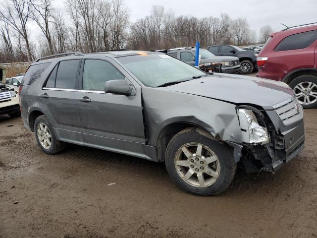 Photo 3 VIN: 1GYEE637060195068 - CADILLAC SRX 