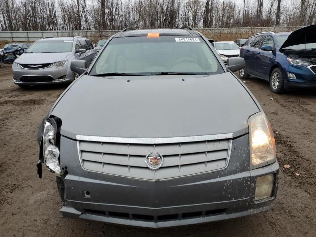 Photo 4 VIN: 1GYEE637060195068 - CADILLAC SRX 