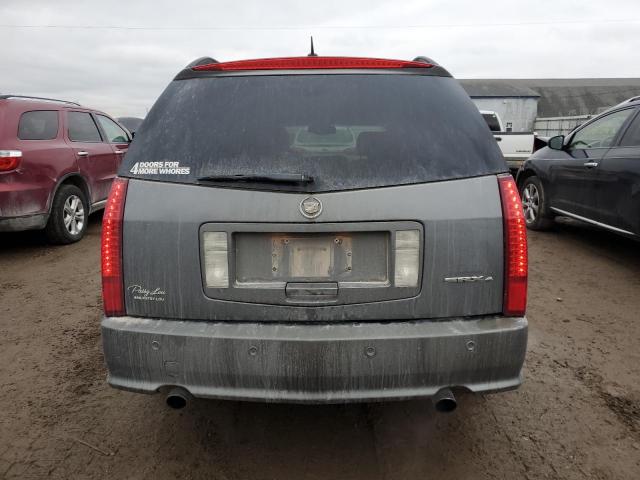 Photo 5 VIN: 1GYEE637060195068 - CADILLAC SRX 