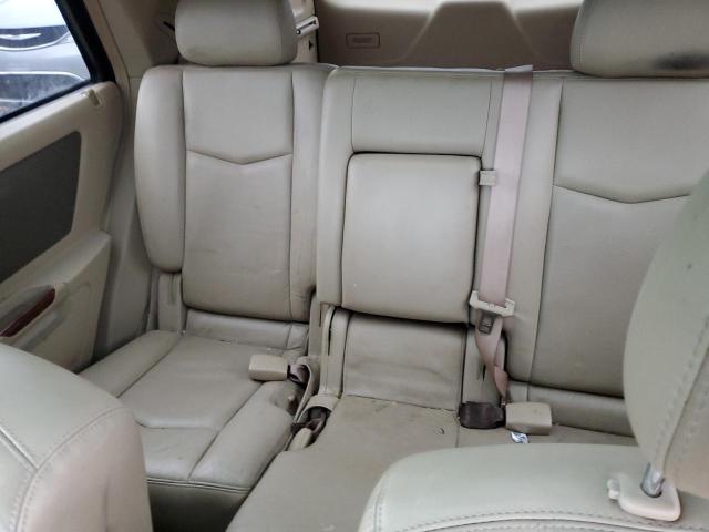 Photo 9 VIN: 1GYEE637060195068 - CADILLAC SRX 