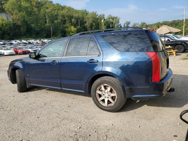 Photo 1 VIN: 1GYEE637060214766 - CADILLAC SRX 