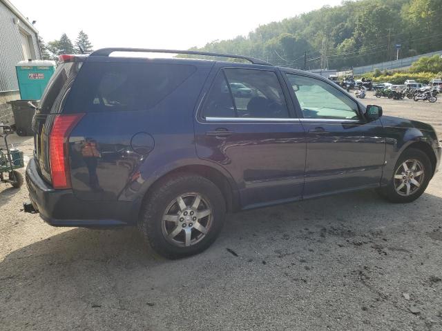 Photo 2 VIN: 1GYEE637060214766 - CADILLAC SRX 