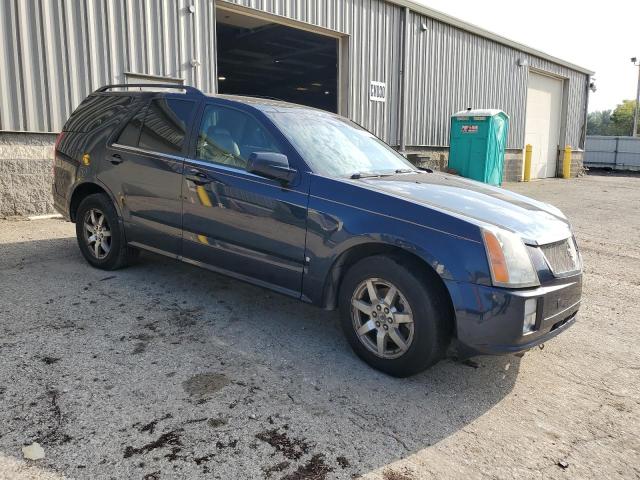 Photo 3 VIN: 1GYEE637060214766 - CADILLAC SRX 