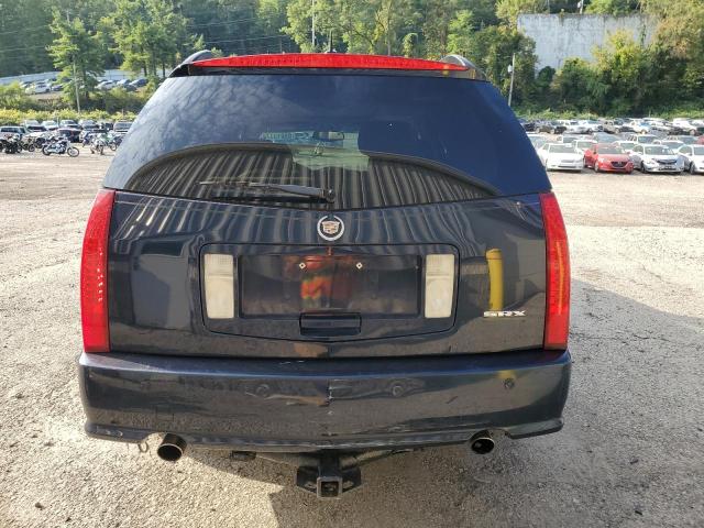 Photo 5 VIN: 1GYEE637060214766 - CADILLAC SRX 