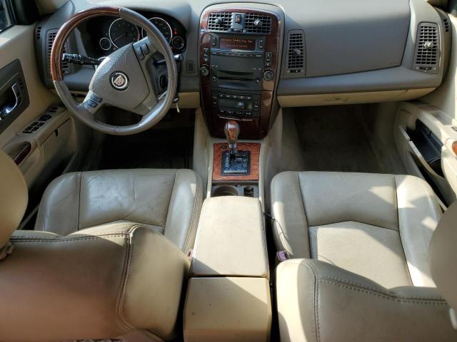 Photo 7 VIN: 1GYEE637060214766 - CADILLAC SRX 