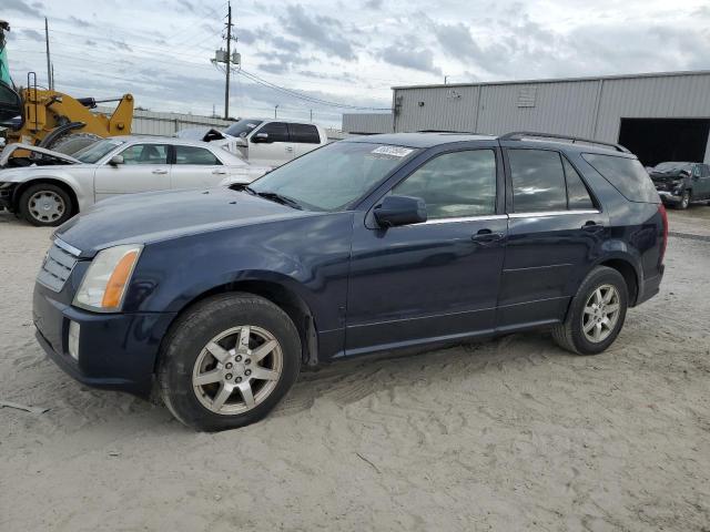 Photo 0 VIN: 1GYEE637060215481 - CADILLAC SRX 