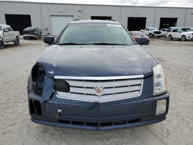 Photo 4 VIN: 1GYEE637060215481 - CADILLAC SRX 