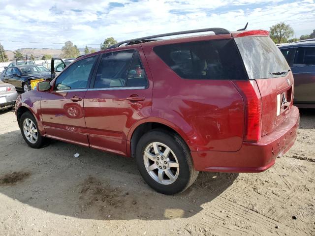 Photo 1 VIN: 1GYEE637060219840 - CADILLAC SRX 