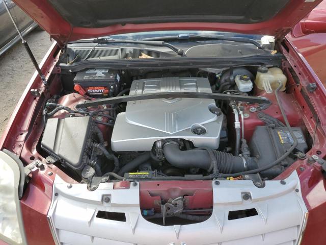 Photo 11 VIN: 1GYEE637060219840 - CADILLAC SRX 