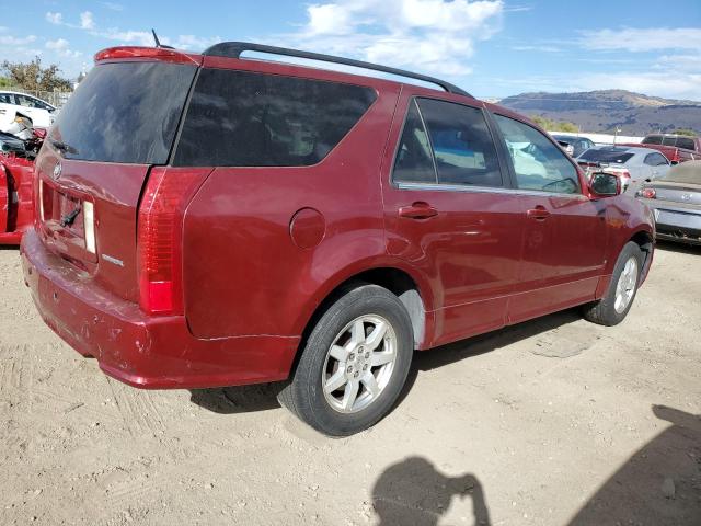 Photo 2 VIN: 1GYEE637060219840 - CADILLAC SRX 