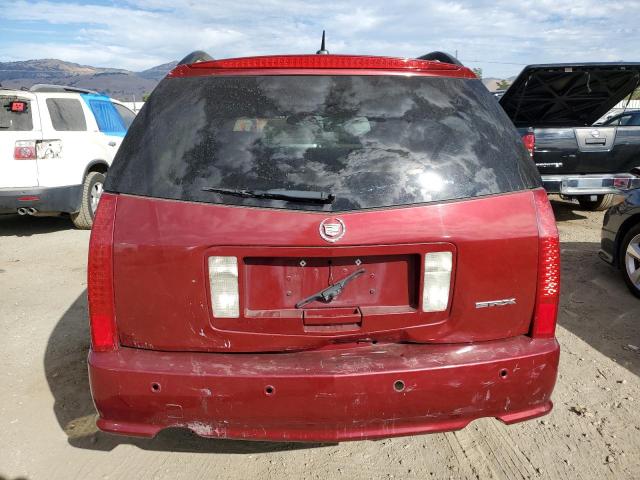 Photo 5 VIN: 1GYEE637060219840 - CADILLAC SRX 