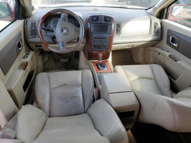 Photo 7 VIN: 1GYEE637060219840 - CADILLAC SRX 