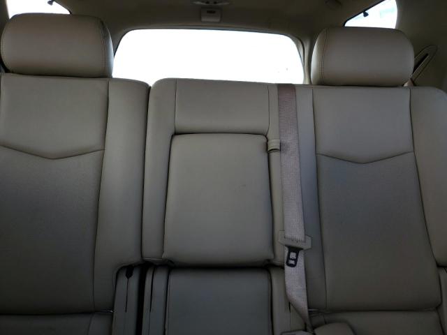 Photo 9 VIN: 1GYEE637060219840 - CADILLAC SRX 