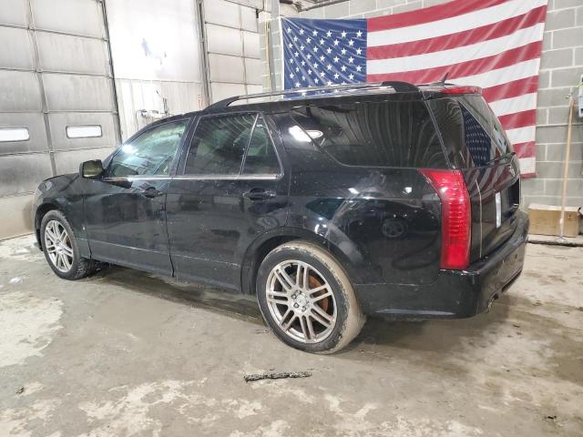 Photo 1 VIN: 1GYEE637070110036 - CADILLAC SRX 