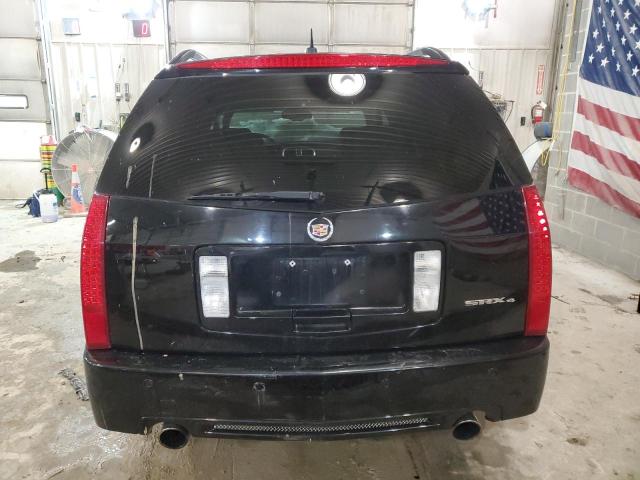 Photo 5 VIN: 1GYEE637070110036 - CADILLAC SRX 