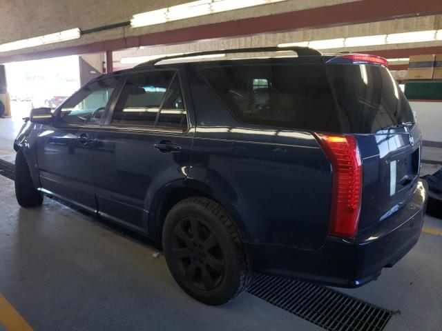 Photo 1 VIN: 1GYEE637070128584 - CADILLAC SRX 