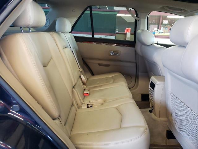 Photo 10 VIN: 1GYEE637070128584 - CADILLAC SRX 