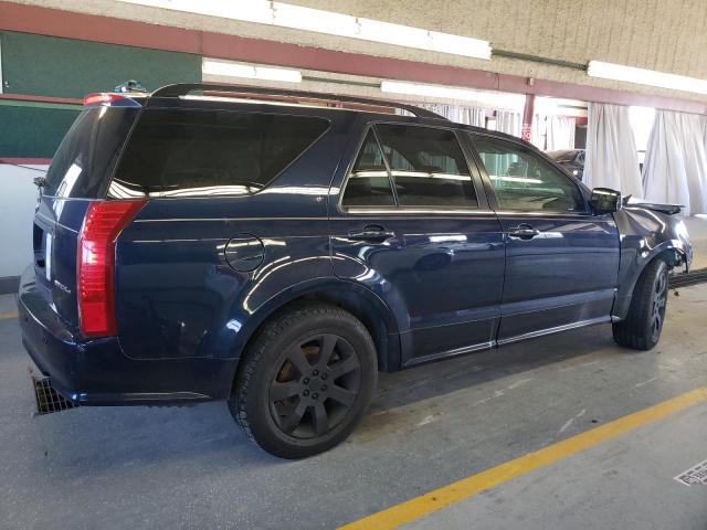 Photo 2 VIN: 1GYEE637070128584 - CADILLAC SRX 